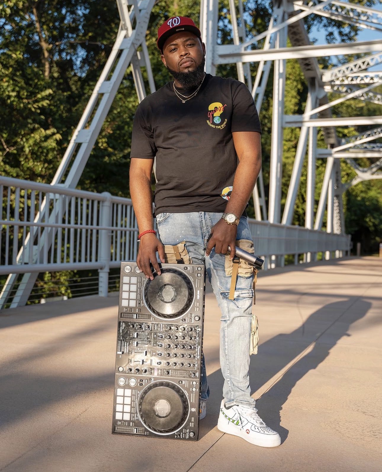 DJ HighDemand