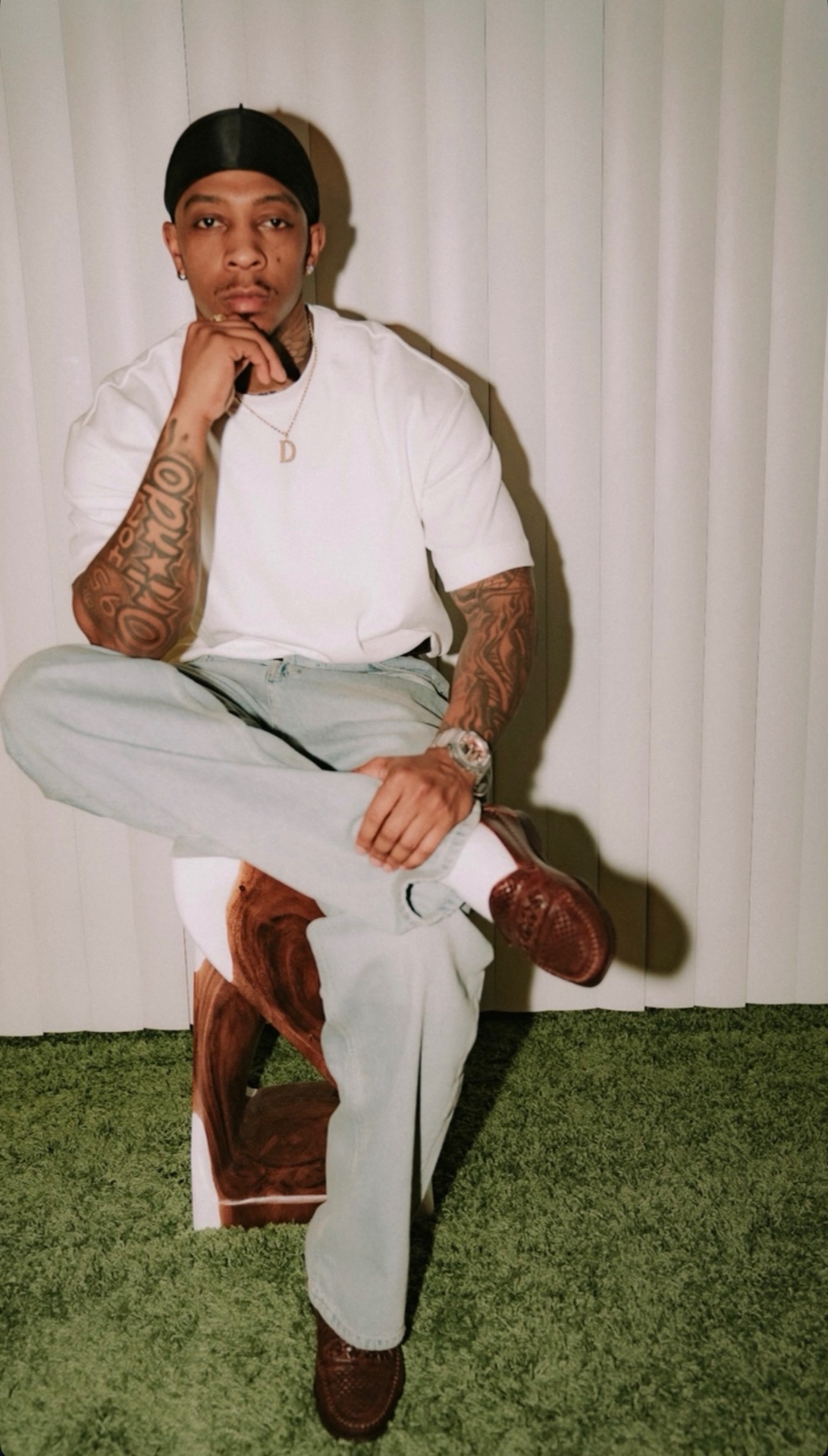 DJ Drizzy