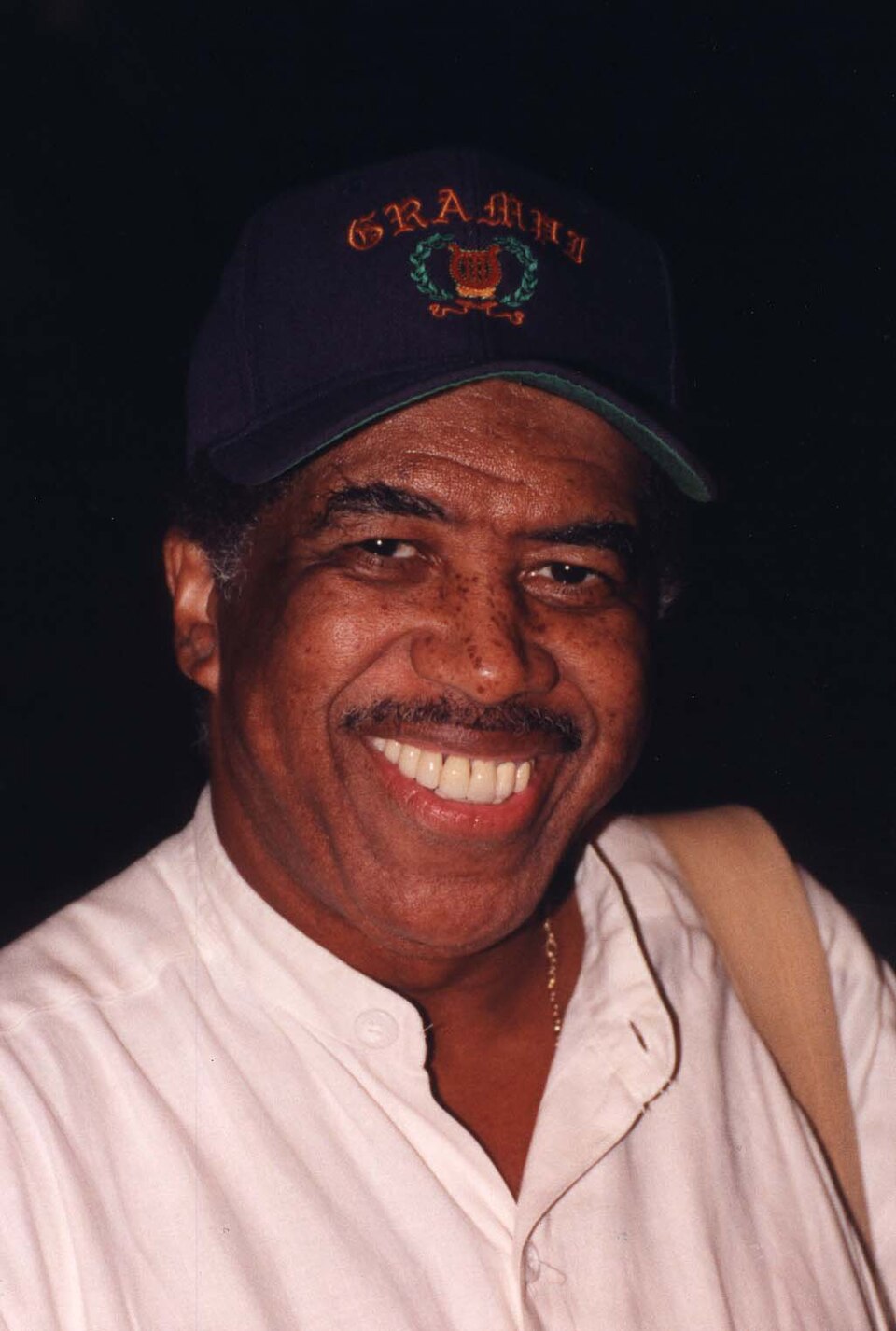 Ben E. King, Born in Henderson, North Carolina