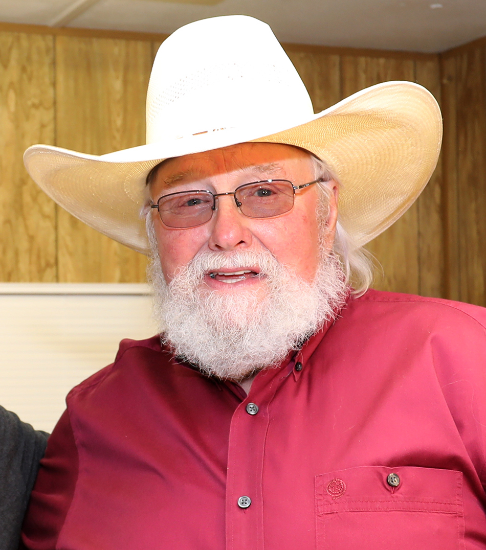 Charlie Daniels, Wilmington, North Carolina