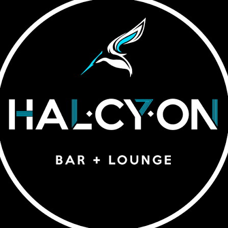 HALCYON Bar + Lounge