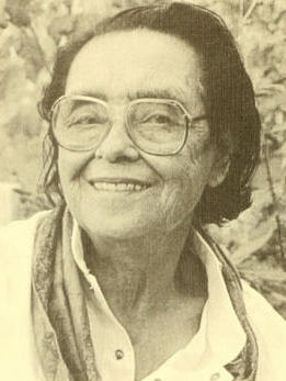 Etta Baker, Caldwell County, North Carolina