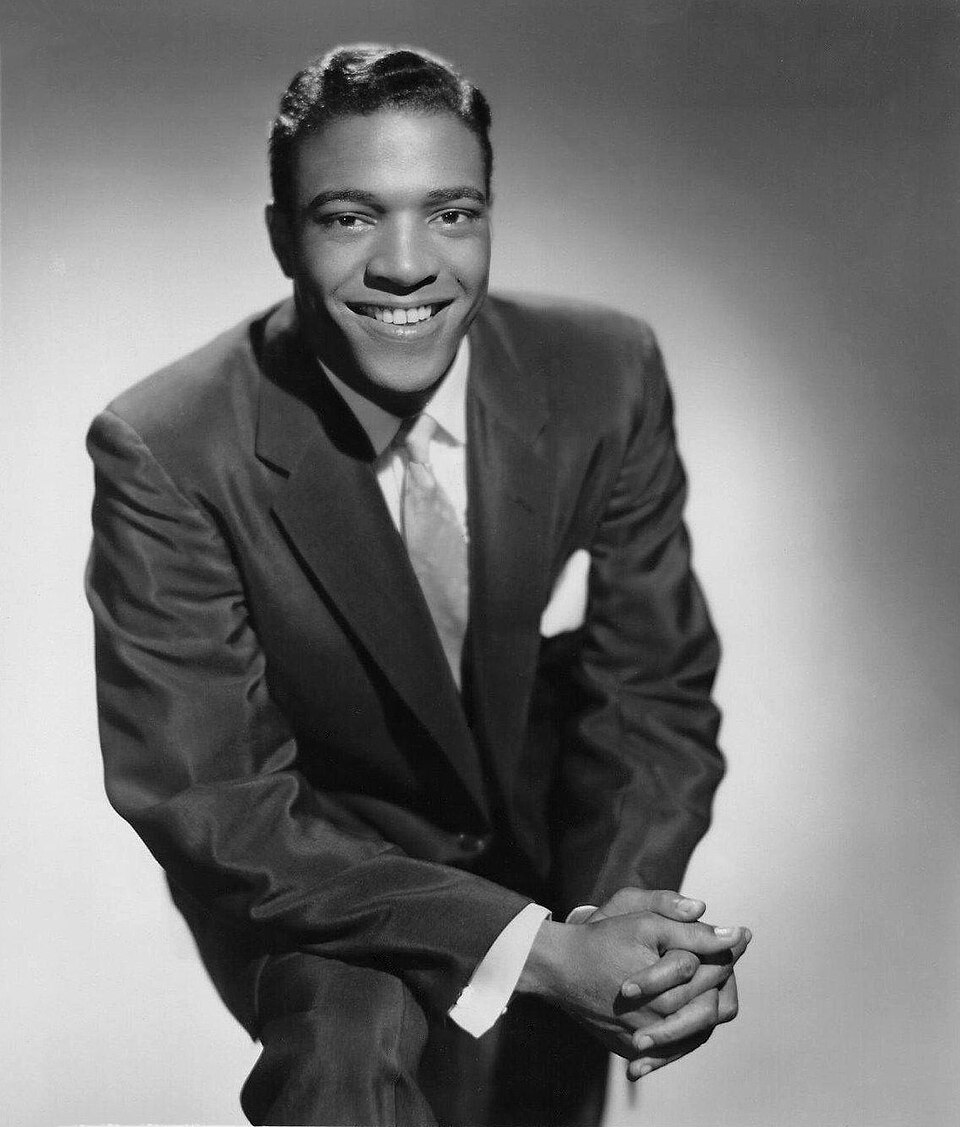 Clyde McPhatter, Born in Durham, North Carolina