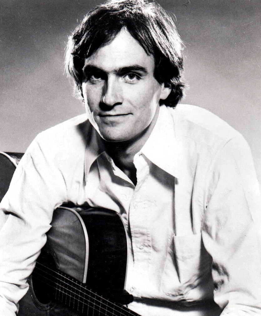 James Taylor, Raised in Chapel Hill, North Carolina
