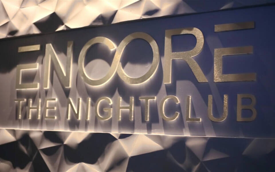Encore Nightclub