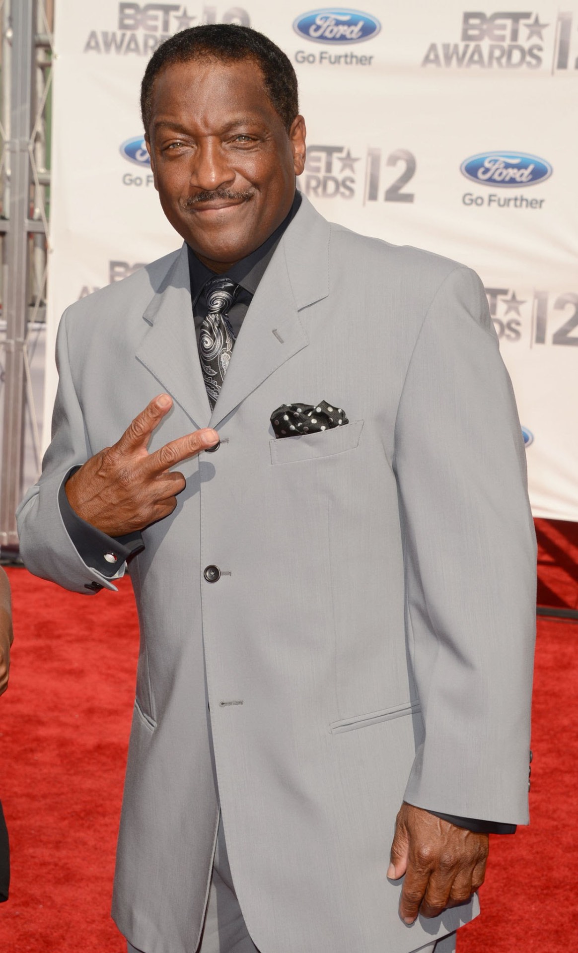Donnie Simpson