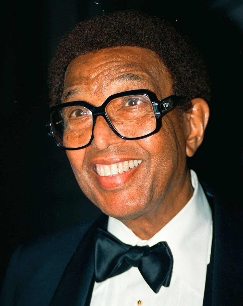 Billy Taylor, Born in Greenville, North Carolina