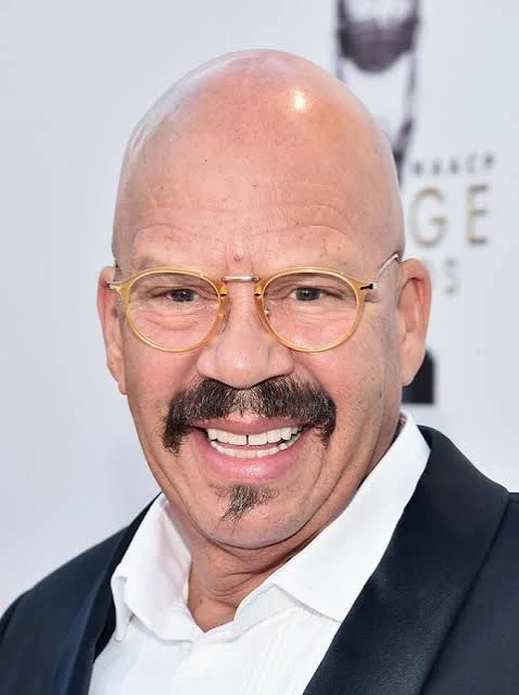 Tom Joyner