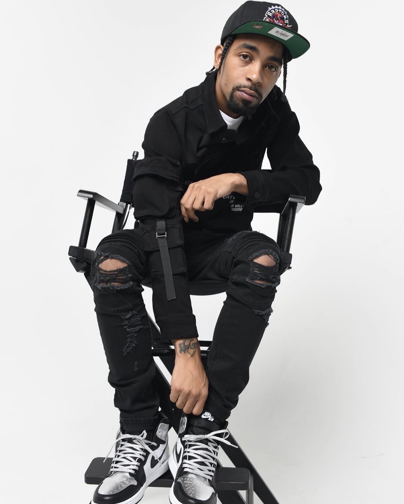 DJ B Eazy