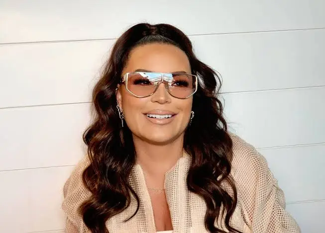 Angie Martinez