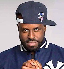 Funkmaster Flex