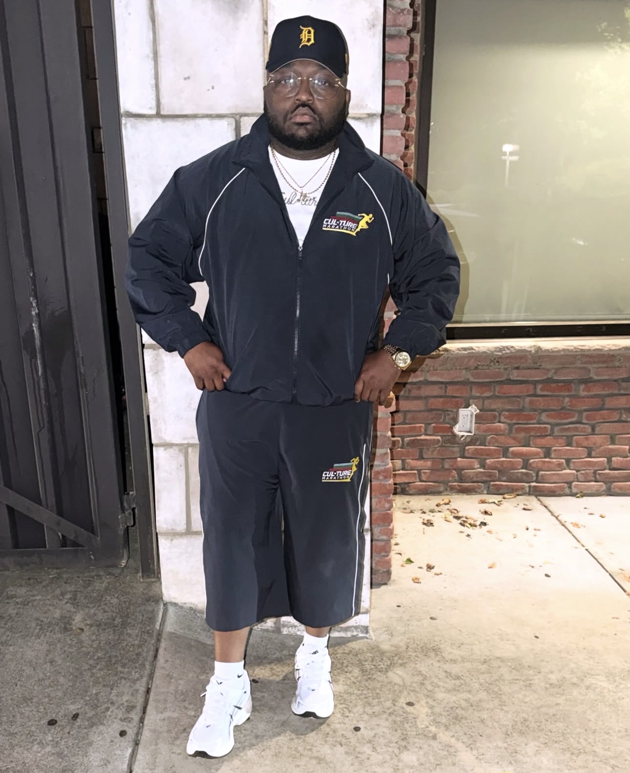DJ 313