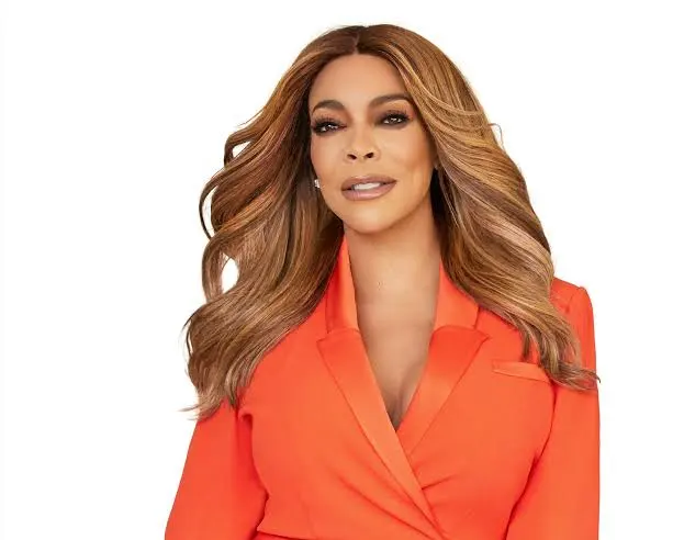 Wendy Williams