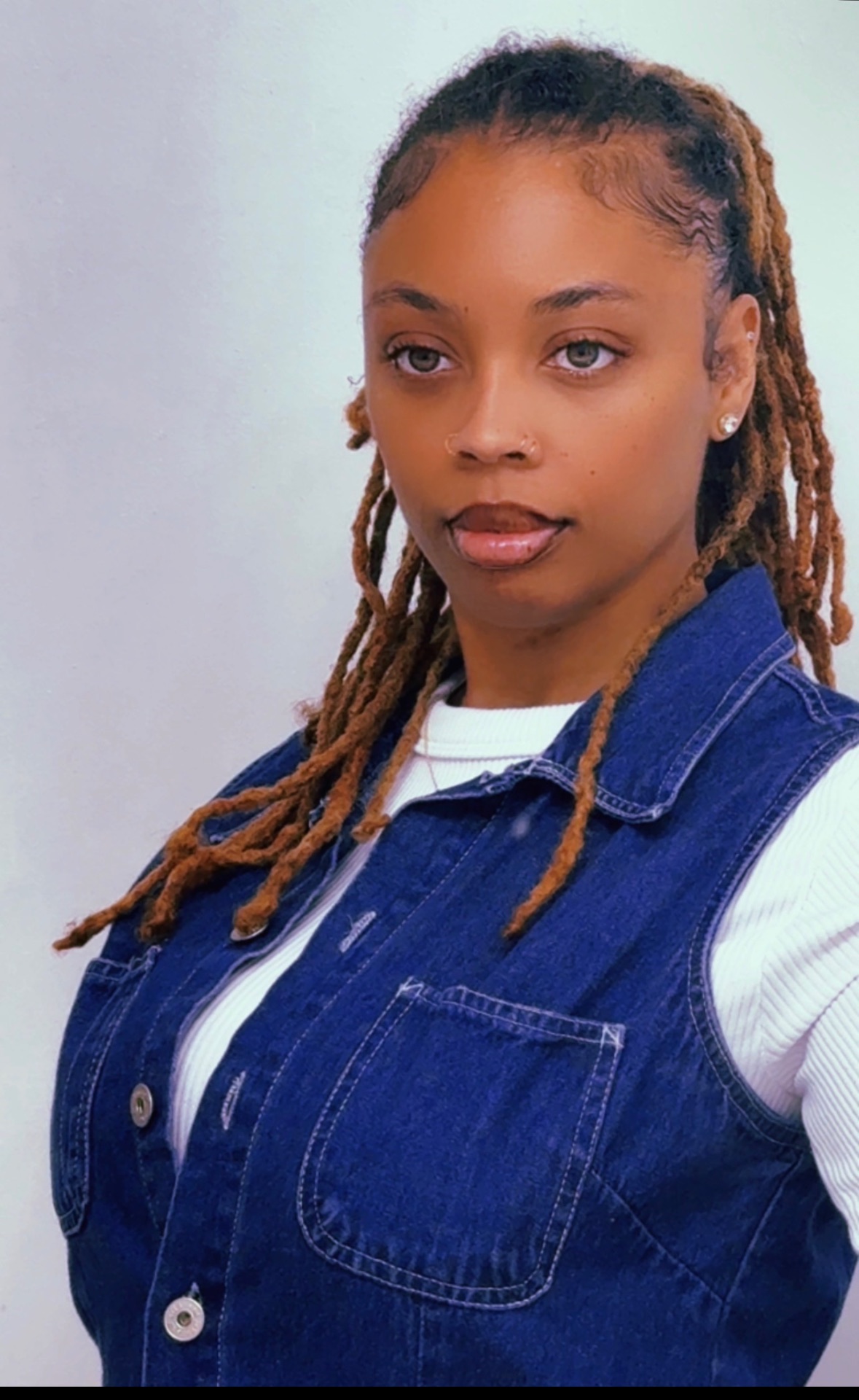 Founder and Creative Director of Drake Magazine