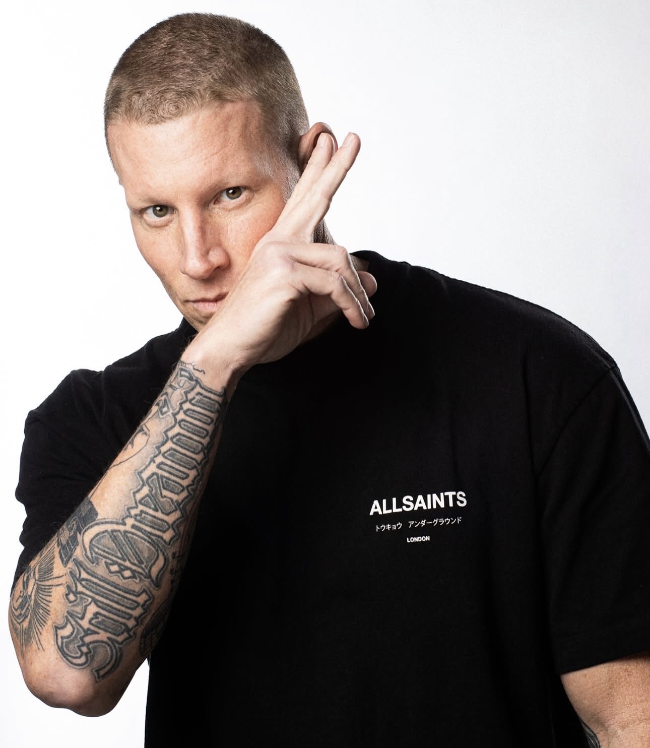 DJ Grant