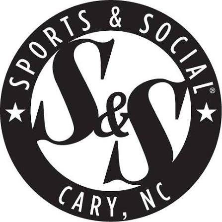 Sports & Social Cary
