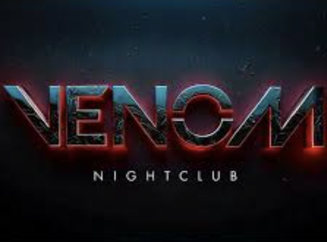 Venom Nightclub