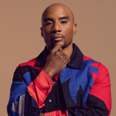 Charlamagne Tha God