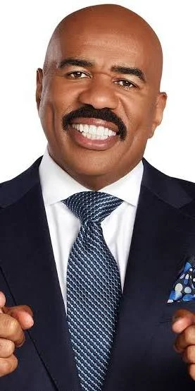 Steve Harvey