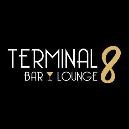 Terminal 8 Bar & Lounge